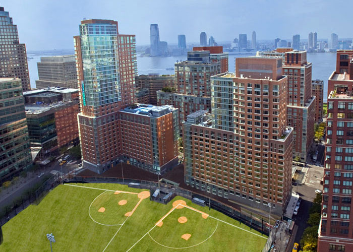 Liberty Green